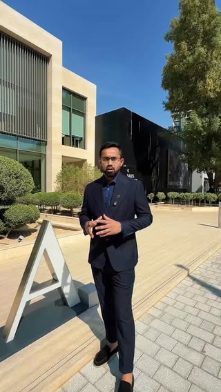 Attention investors , the wait ends here. A globally acclaimed palace creator is arriving soon.