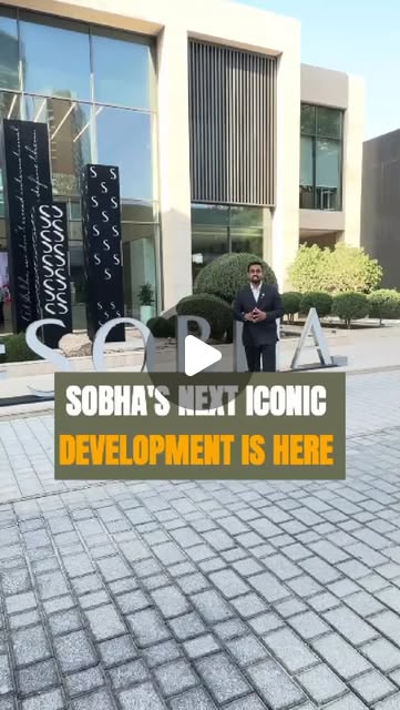 7 likes, 1 comments - mohammed.dxbrealtor on February 19, 2026: "Sobha's Next Iconic Development is here 🙌
Investors this will be interesting...
Visit on : https://www.mohammedjesmin.com/
#investors #luxury #dubai #celebrity #india Once again sobha comming up with master community ...
Investors..
You can't miss this .
Visit on: https://www.mohammedjesmin.com/
#community #luxury #apartment #europe #india #ukm #londonbylondoners #japan_night_view #china🇨🇳 #singapore🇸🇬 #blackonblack #tokyotokyo #bajacalifornia #istanbul🇹🇷 #newyorklife #moneymoneymoney #ryadh #ksafashion #pontiac #yatch #discoverychannel #spain🇪🇸 #spaintravel #spaintravel #indaiatuba #hollywood #artisanat #maltes".