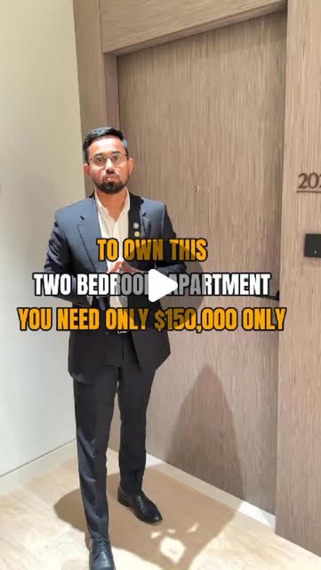 7 likes, 0 comments - mohammed.dxbrealtor on February 12, 2026: "You need only 150,000 dollers to own this 2 bedroom apartment More Premium Positioning
Secure a property in one of Dubai’s most prime locations with an attractive 40/60 payment plan. A rare opportunity for both investors and end-users. 🙄 💸💵📊
Visit on : https://www.mohammedjesmin.com/
#invest #apartment #realestate #luxurylife #luxury Once again sobha comming up with master community ...
Investors..
You can't miss this .
Visit on: https://www.mohammedjesmin.com/
#community #luxury #apartment #europe #india #ukm #londonbylondoners #japan_night_view #china🇨🇳 #singapore🇸🇬 #blackonblack #tokyotokyo #bajacalifornia #istanbul🇹🇷 #newyorklife #moneymoneymoney #ryadh #ksafashion #pontiac #yatch #discoverychannel #spain🇪🇸 #spaintravel #spaintravel #indaiatuba #hollywood #artisanat #maltes".