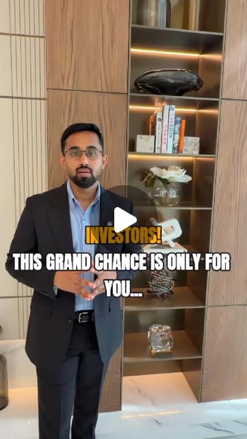 8 likes, 1 comments - mohammed.dxbrealtor on February 14, 2026: "Investors !
This huge opportunity only for you..
Contact me for more details ...
Visit: https://www.mohammedjesmin.com/
#invest #offer #opportunity #dubai #luxury".