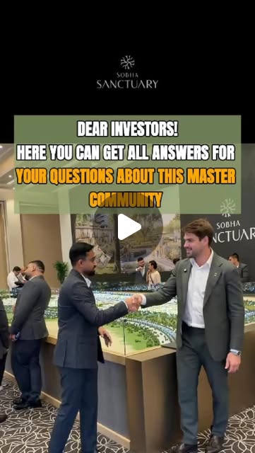 9 likes, 0 comments - mohammed.dxbrealtor on February 22, 2026: "Once again sobha comming up with master community ...
Investors..
You can't miss this .
Visit on: https://www.mohammedjesmin.com/
#community #luxury #apartment #europe #india #ukm #londonbylondoners #japan_night_view #china🇨🇳 #singapore🇸🇬 #blackonblack #tokyotokyo #bajacalifornia #istanbul🇹🇷 #newyorklife #moneymoneymoney #ryadh #ksafashion #pontiac #yatch #discoverychannel #spain🇪🇸 #spaintravel #spaintravel #indaiatuba #hollywood #artisanat #maltes".