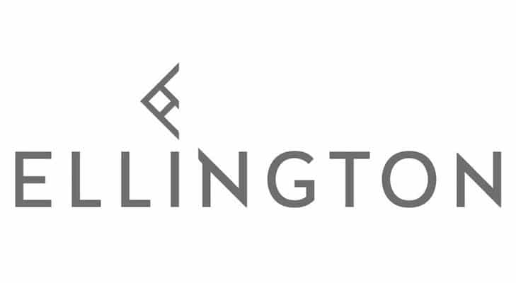 Ellington Properties Logo